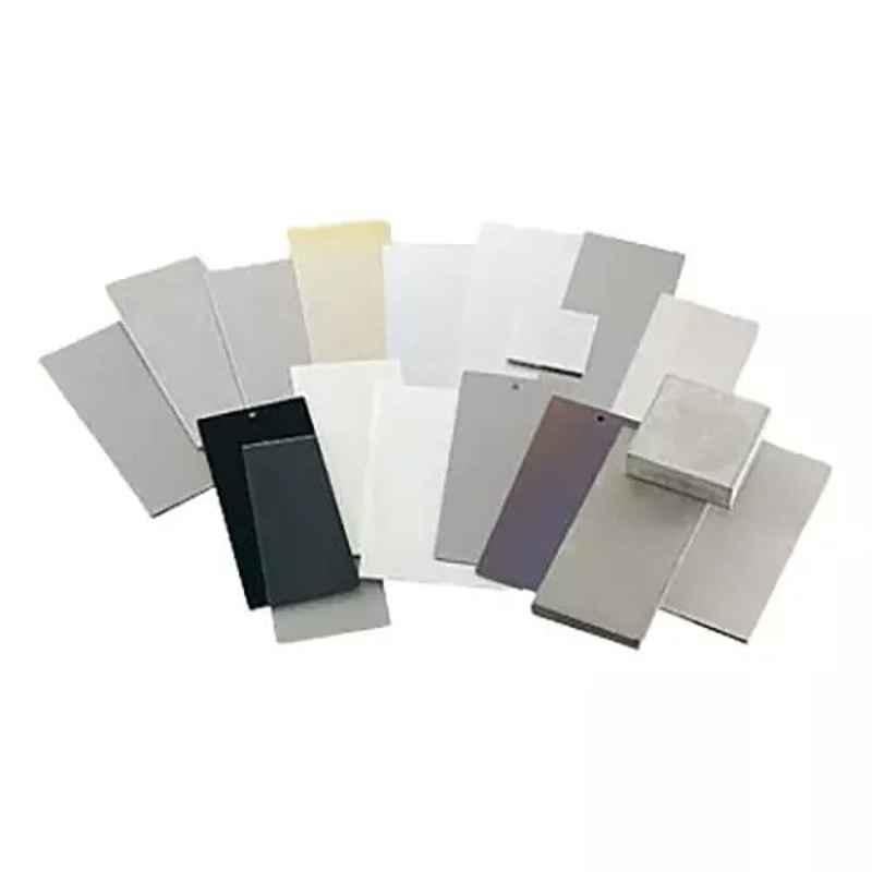 Lab Plus Aluminium Processing Plate, LP-13941