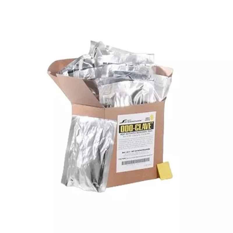 Lab Plus Deodorizing Pad Cherry, LP-8886 (Pack of 100)