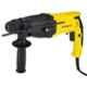 Stanley 26mm 800W 3 Mode SDS-Plus Hammer, SHR263K