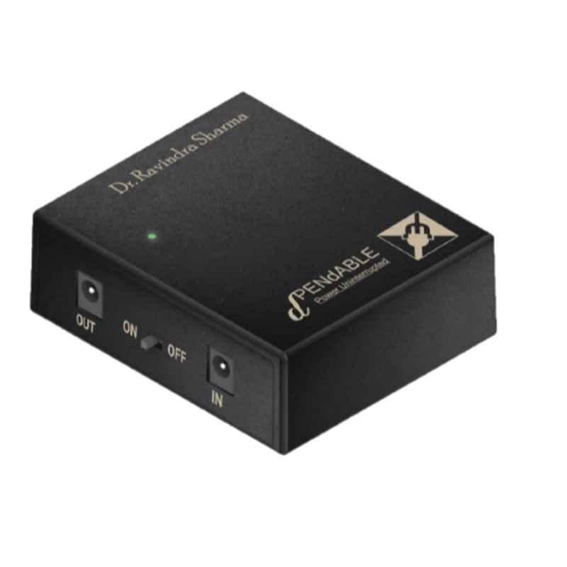Dpendable 12V 5A Portable Mini Router UPS