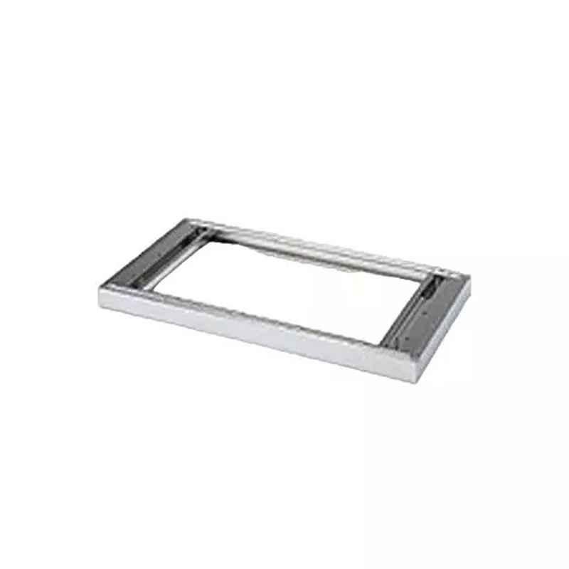 Lab Plus Stainless Steel Storage Base, LP-7752