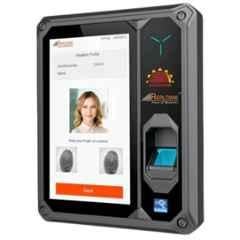 Realtime T502L Advance 7 inch Aadhar Enable Biometric Device