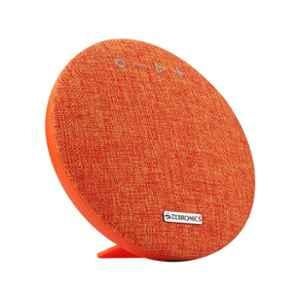 Zebronics Maestro Orange 4.2 Bluetooth Portable Speaker