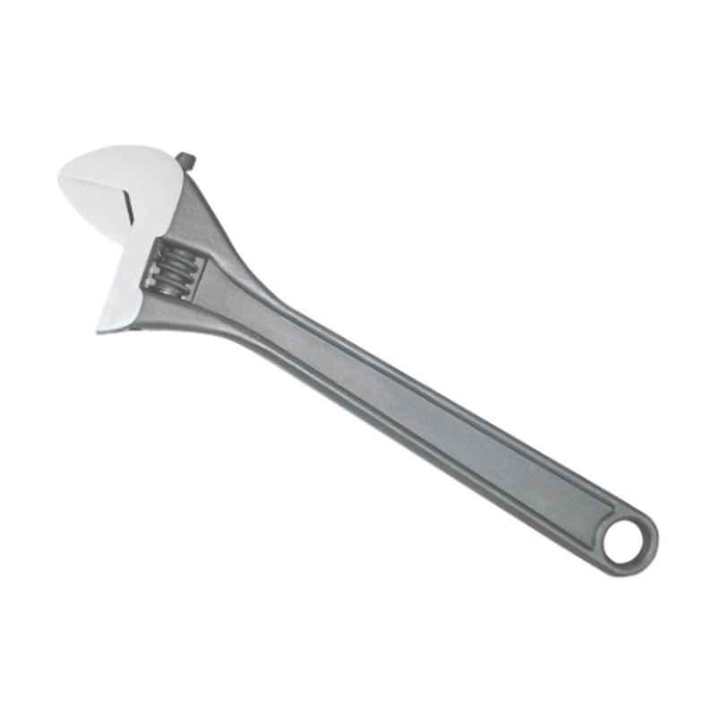 WEB-24 12 inch 35mm Carbon Steel Adjustable Wrench, ADJ-12
