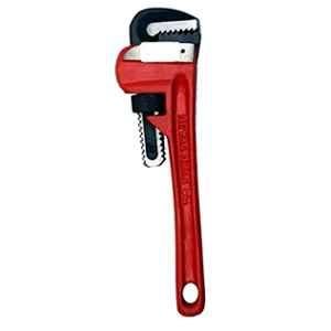 Globus 379 250mm Steel Yellow Pipe Wrench