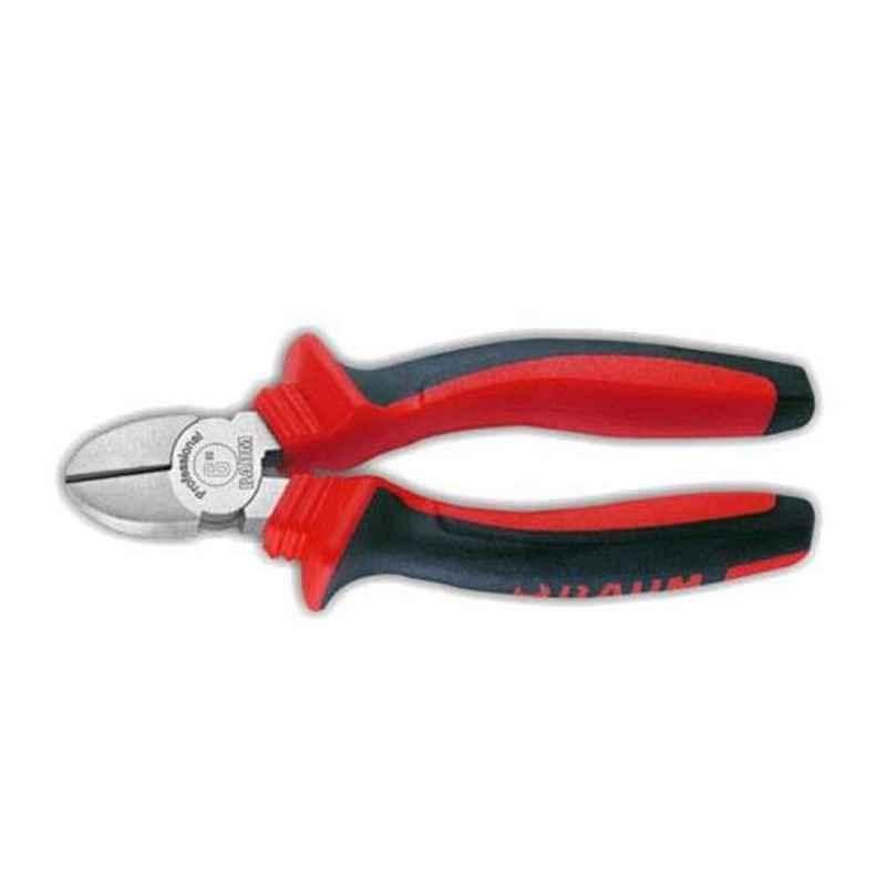 Baum 175mm Side Cutting Pliers, Art-102DC (Pack of 6)