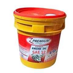 Z Premium SAE 12 10 Litre Engine Oil
