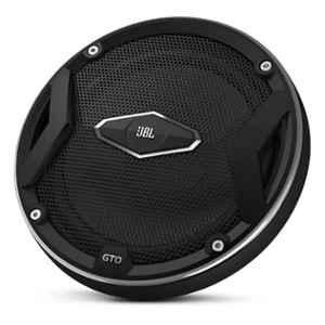 JBL GTO609C Black Wired Speaker