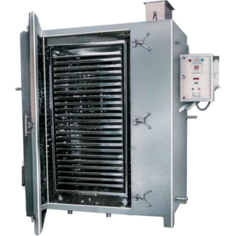 Tanco PLT-129 1200x900x900mm 24L Stainless Steel Industrial Drying Oven Without Tray, OVI-3