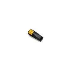 Fluke C33 Black & Yellow Vinyl Soft Case, 1664120
