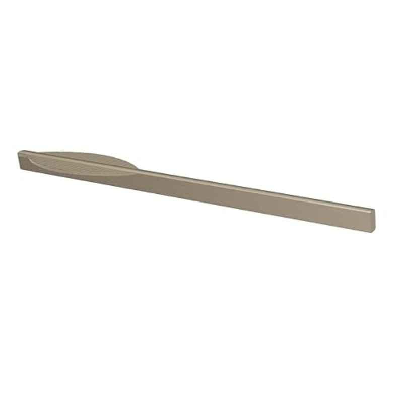 Plantex 600mm Aluminium Satin Pull Cabinet Handle for Home & Office, APS-DTC-5590-SATIN-600MM