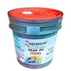 Z Premium 75W85 10 Litre 10 Gear Oil