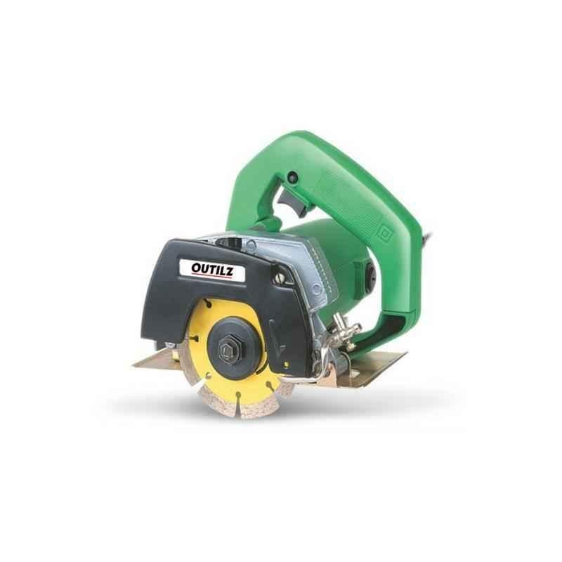 Outilz 110mm 1100W Marble Cutter, OT-4