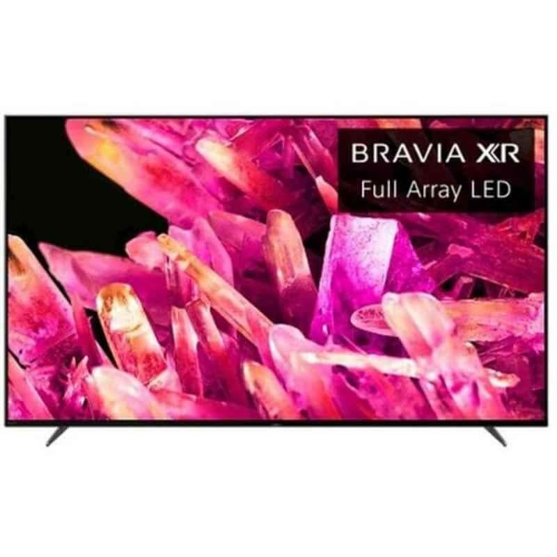 Sony Bravia XR 85 inch 4K UHD HDR Full Array Google Smart LED TV, XR-85X90K