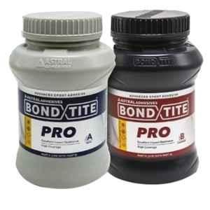 Astral Bondtite Pro 1.8kg Advanced Epoxy Adhesive