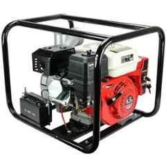 Green Farm 6.5HP 3 inch Agricultural Water Pump Set with Electric Start, GF-WP-30E