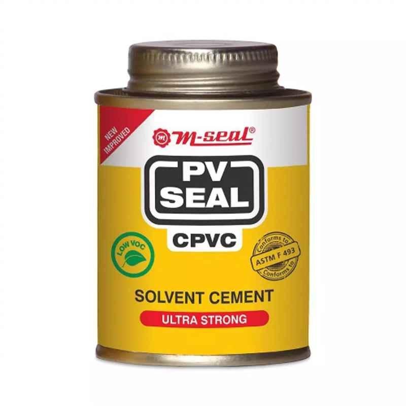 M-Seal PV Seal 250ml CPVC Solvent Cement