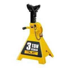 Driger 3 Ton 435mm Axle Stand Jack for Lifting Car, DJSS3