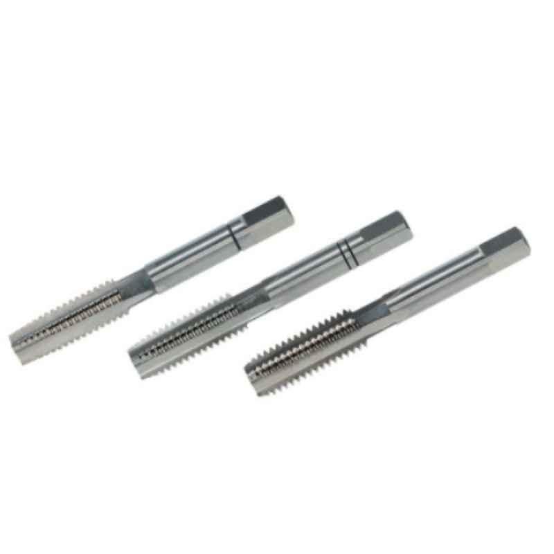 Volkel 57354 M14x2 HSS-E Metric Hand Taps, Length: 80 mm