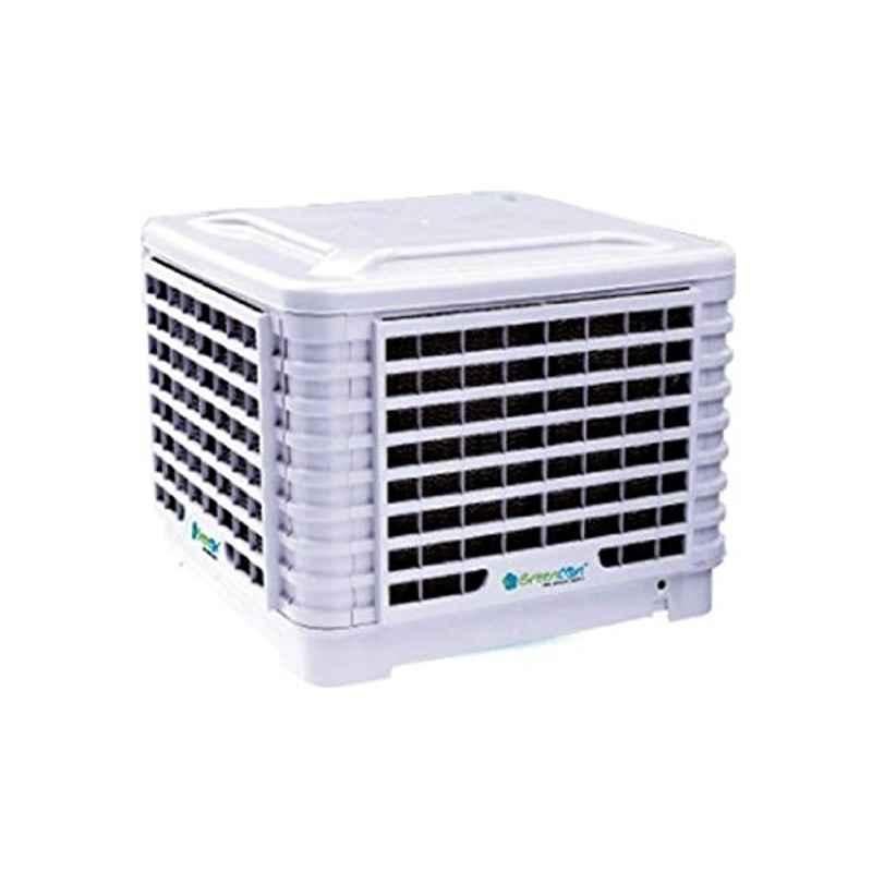 Greencon E Series 40 Litre Top Discharge Variable Speed Duct Air Cooler, GC-E SERIES GENV V/T
