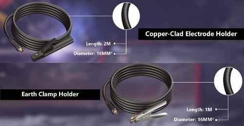 manufacturer details for