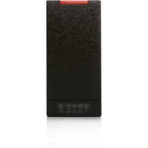 HID iCLASS SE R10 Card Reader Access Device, 900NNNNEK2058C