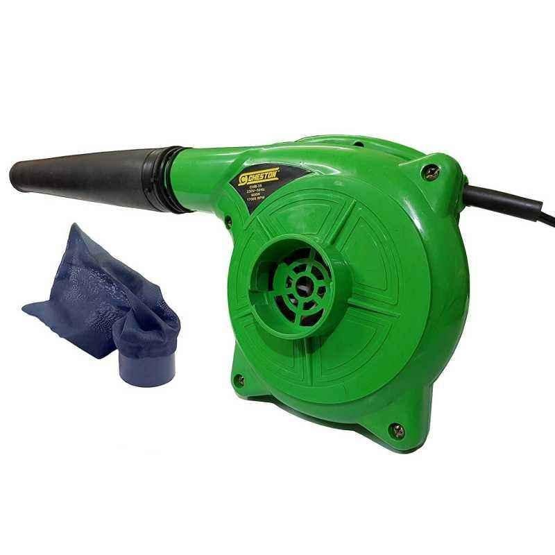 Cheston 600W Electric Air Blower without Variable Speed Switch, CHB-35