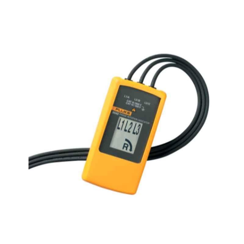 Fluke 9040EUR Phase Rotation Indicator