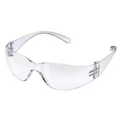 Safeline Clear Safety Goggles (Pack of 20)