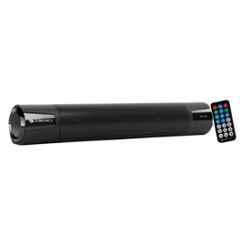 Zebronics Astra Black 2.1 Plus EDR Bluetooth Portable Speaker
