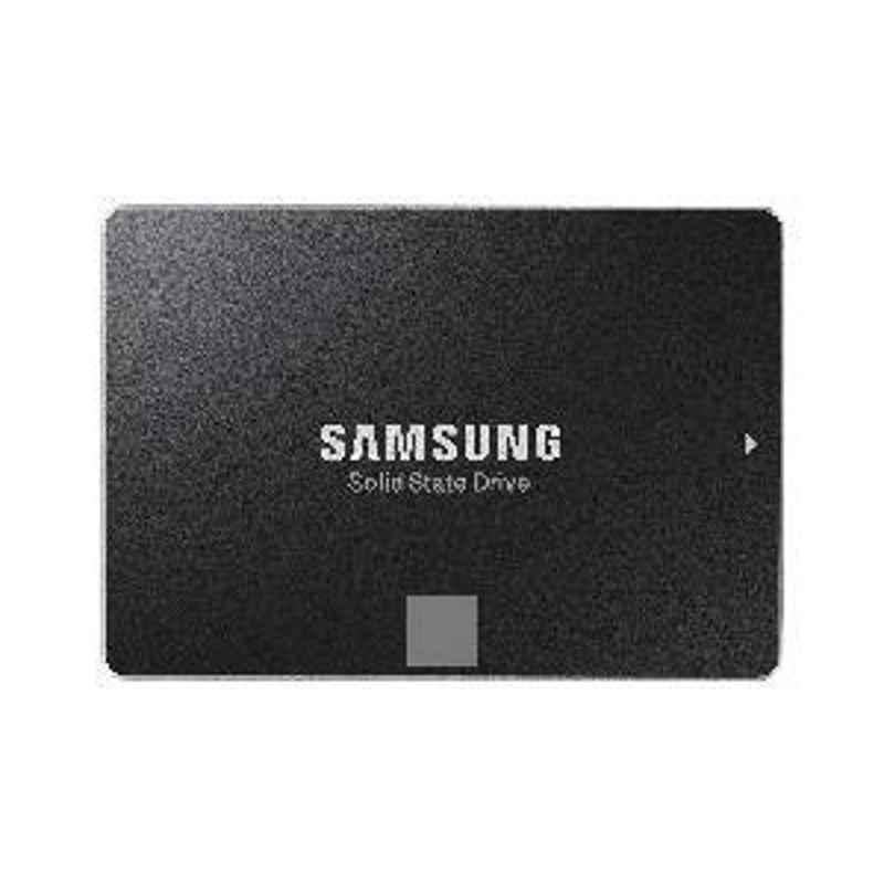 Samsung Ssd 850 Evo 1 Tb Hard Disks