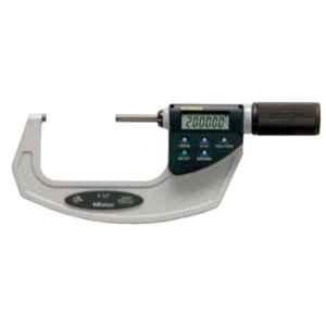 Mitutoyo 50-80 mm Quickmike Absolute Digimatic Micrometer, 293-668
