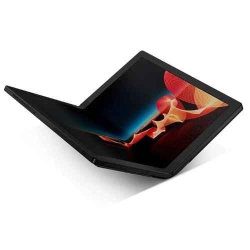 Buy Lenovo ThinkPad X1 Fold Black Laptop with Intel Core i5-L15G7