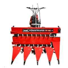 Balwaan Krishi PR-700 212cc 4 Stroke Petrol Power Reaper MTAK-RE-RE-7067