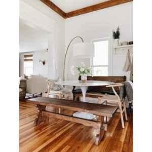 Varathane By Rust-Oleum 946ml Ultimate Polyurethane Crystal Clear Matt Wood Varnish, 262074