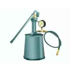 Breeze 50kg/cm² Hydraulic Hand Pressure Testing Pump