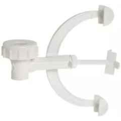 Tarsons Polypropylene Single Burette Clamp, 121100