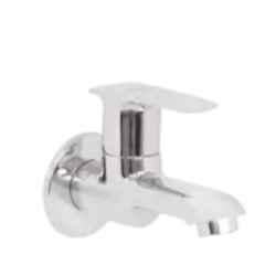 Somany Olive Neo Brass Chrome Finish Bib Tap, 272211320031