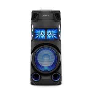 Sony MHC-V43D Black High Power Party Speaker with Bluetooth Technology