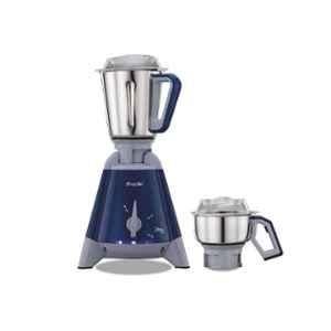 Preethi Xpro Duo Deep Blue 1300W Mixer Grinder, MG198