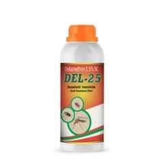 Katyayani DEL-25 1 Litre Deltamethrin 2.5% SC Insecticide, K-937