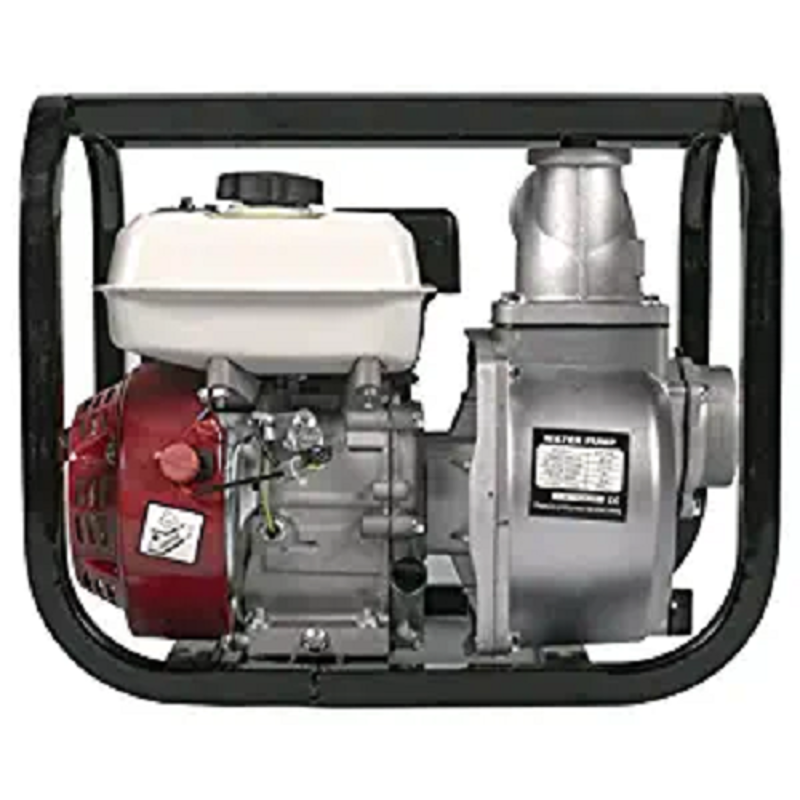 Kiston 168F 6.5HP Petrol Engine Water Pump