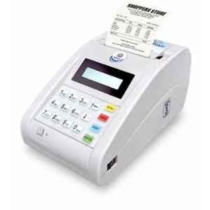 WEP BP Ultra Pro Thermal Retail Billing Machine with 1100 Items Storage Capacity