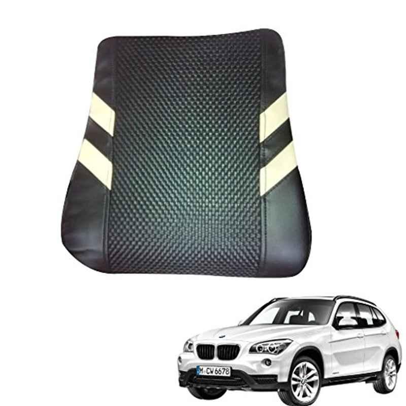 Kozdiko Black Back Rest for BMW 3 Series