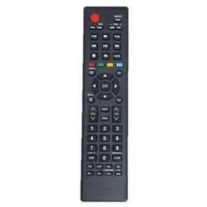 Upix Remote No. MX02 for Micromax LCD/LED TV, UP375