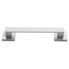 Buy Voltizi 12 inch Stainless Steel Satin Finish Door Pull Handle, LB301  Online At Price ₹895