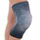 Tynor Silicone Ring Urbane Knee Support, D47BBZ, Size: Medium