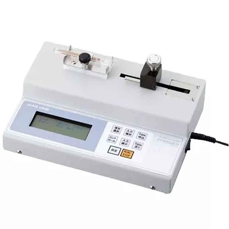 Lab Plus Micro Syringe Pump 234x170x125 mm, LP-6395
