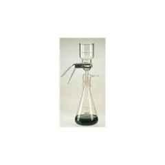 SSU 1000ml Filtration Assembly Complete Glass Flask