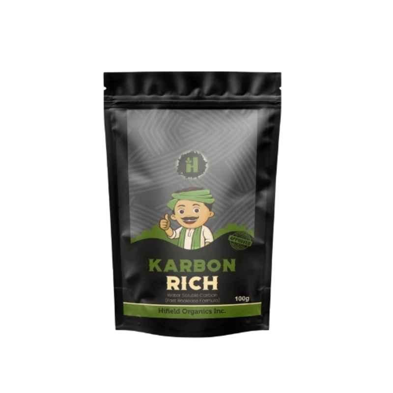 Hifield Karbon Rich 800g Potassium 49% & Humic Acid 21% Plant Growth Promoter